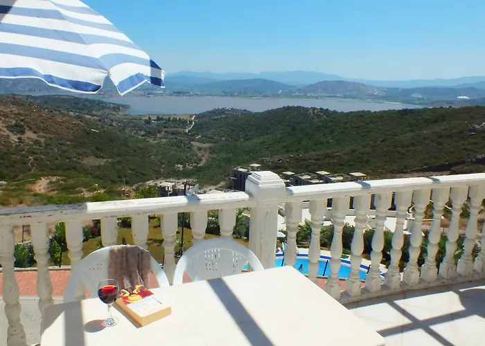 Lakeside Garden Boğaziçi