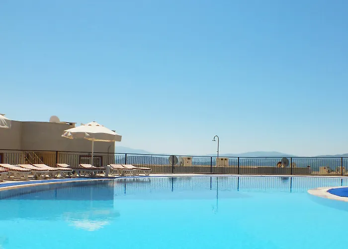 Lakeside Garden Boğaziçi