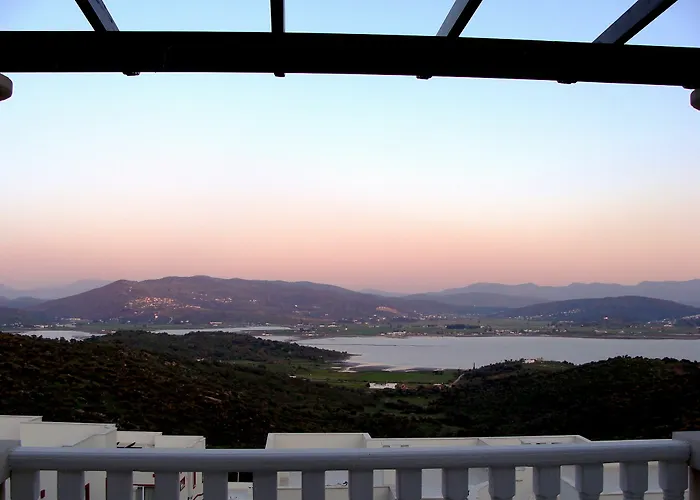 Lakeside Garden * Boğaziçi