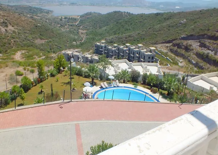 Lakeside Garden Boğaziçi