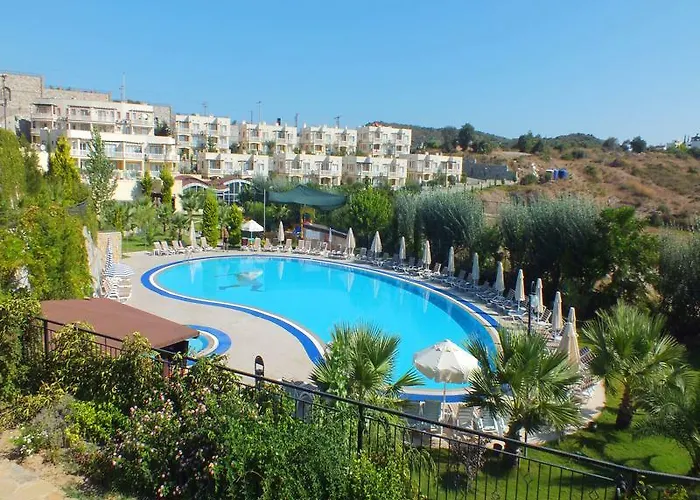 Lakeside Garden * Boğaziçi