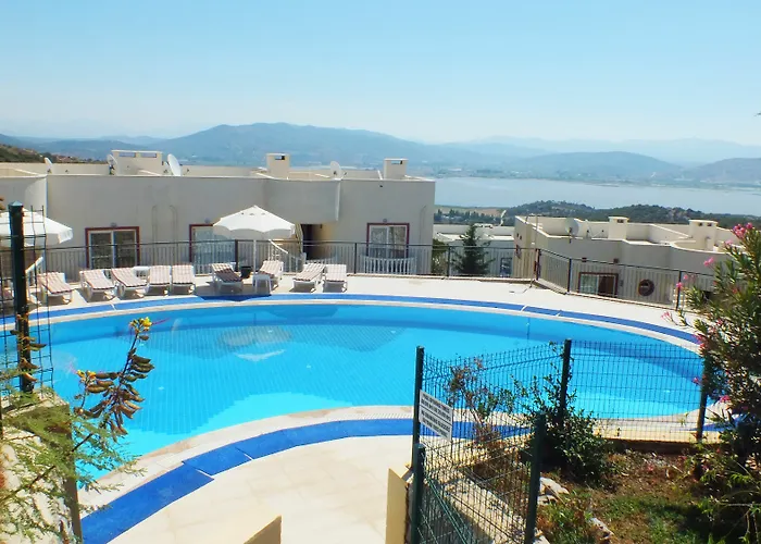 Lakeside Garden * Boğaziçi