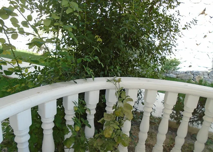 Lakeside Garden Boğaziçi