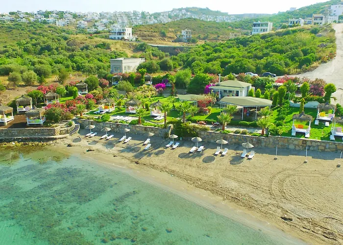 Otel Lakeside Garden *